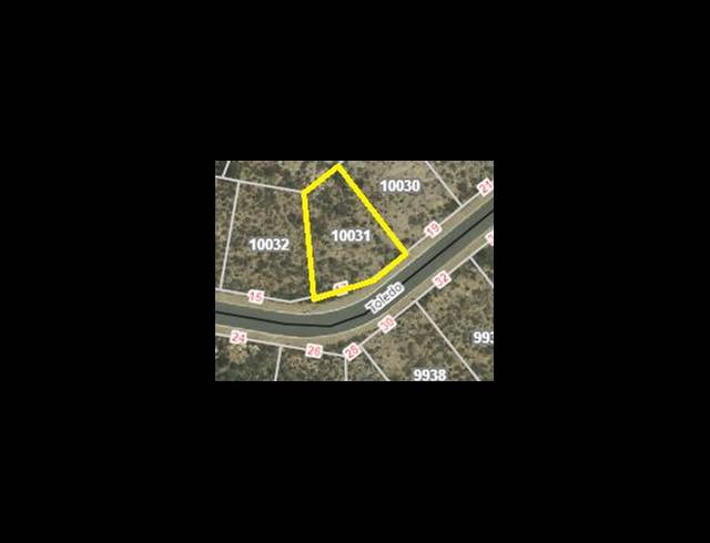 LAND FOR SALE IN ST HELENA VIEWS